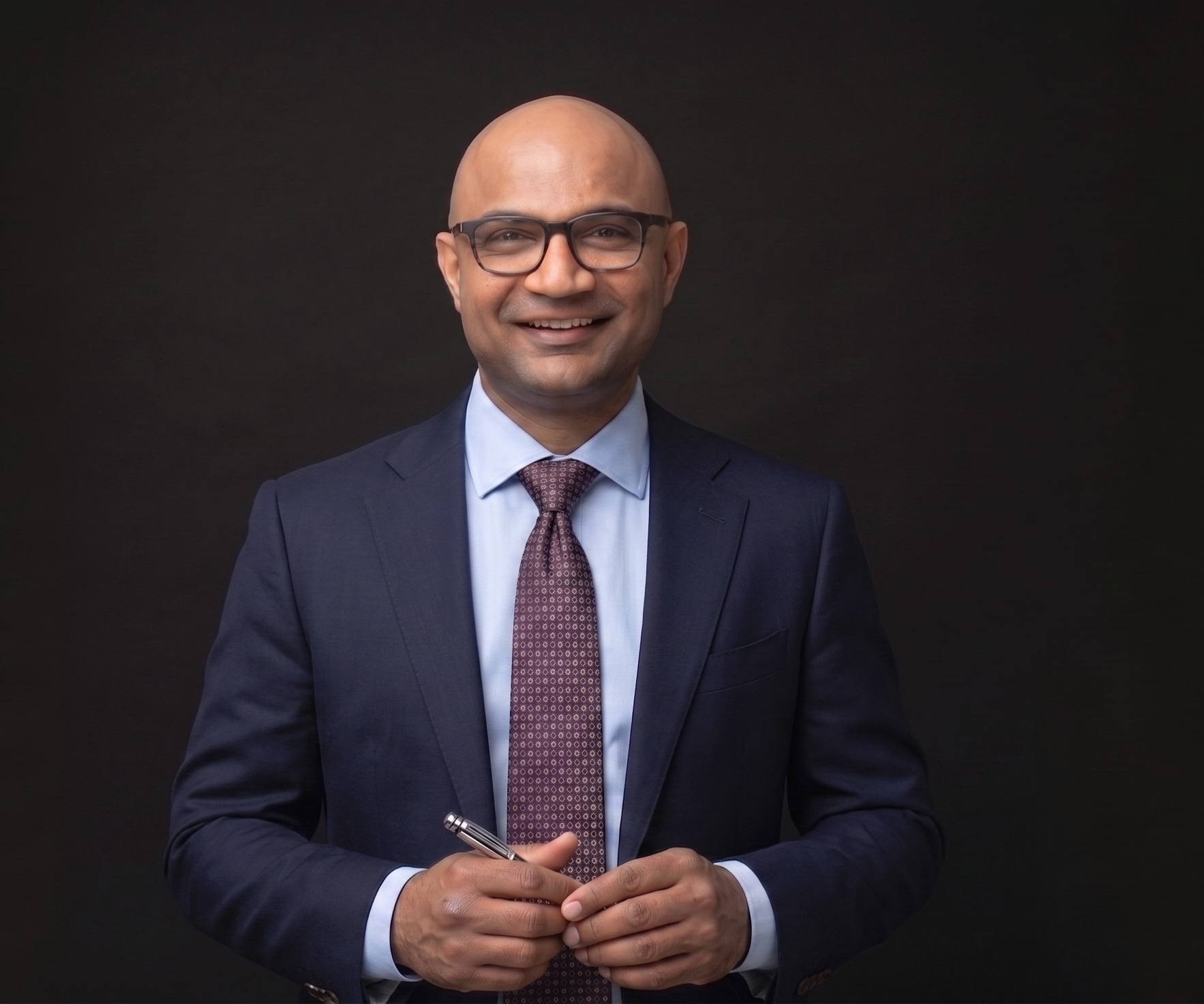 Dr. Nilay Shah, Board Certified Plastic Surgeon
